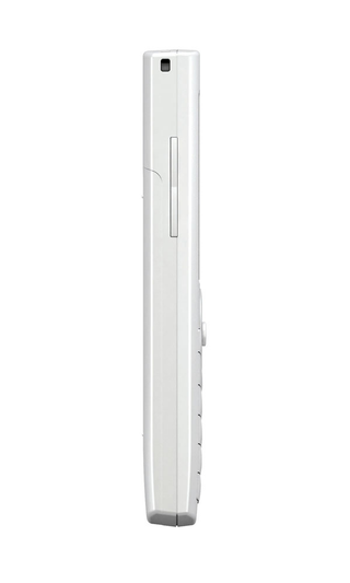 Illustration for article titled AT&T Gets the Pantech C150 Low-End Cameraphone